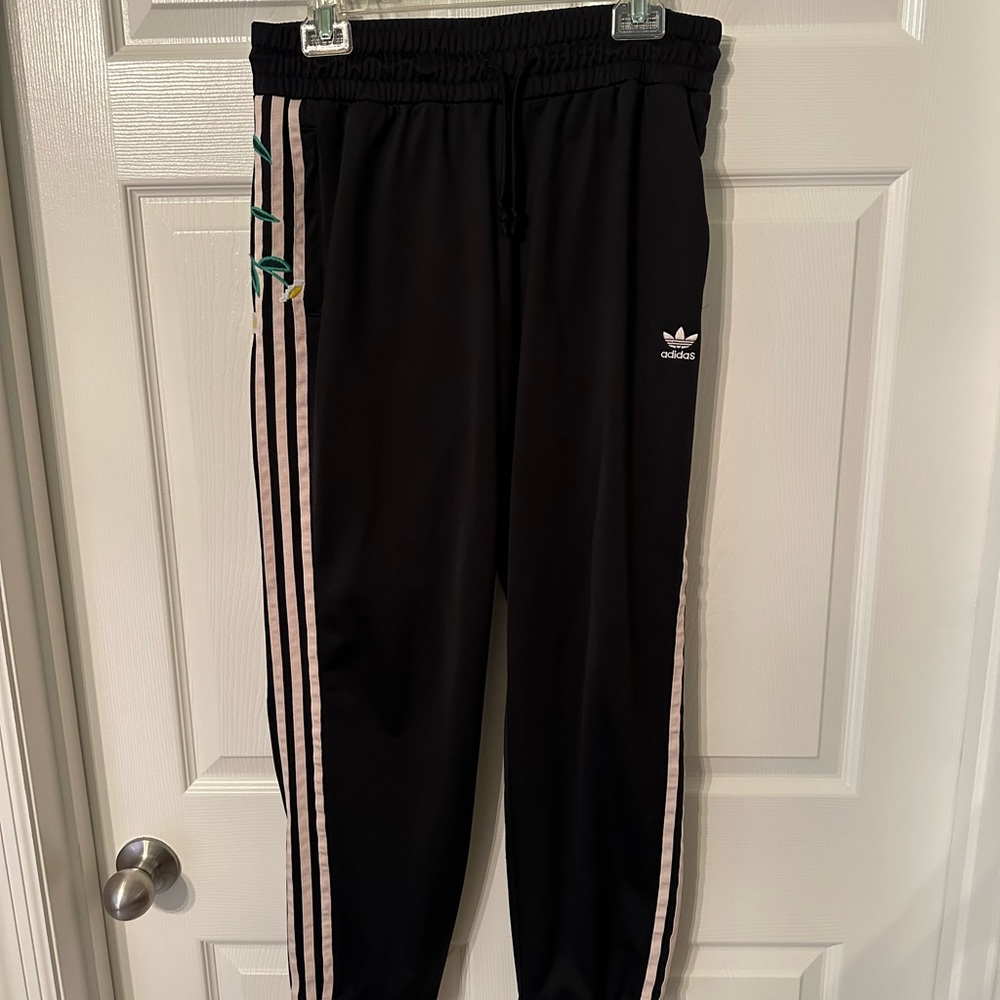 Cute pair of adidas pants